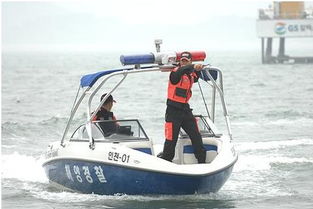 河北查扣5艘非法捕捞船24人被刑拘