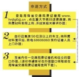 我省免收机动车通行附加费汽油零售价下调1.05元升