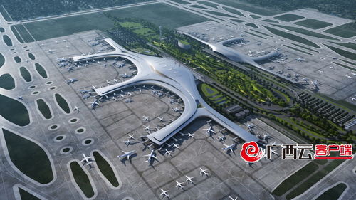 客流运力将增75%！西安咸阳机场476亿元扩建工程获批