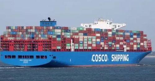 海运价格“高烧不退” 有航线集装箱运价两周内飞涨2000美元