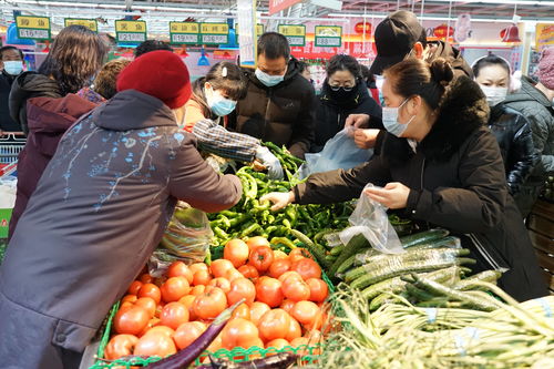 三亚74个蔬菜平价网点国庆期间将推出优惠
