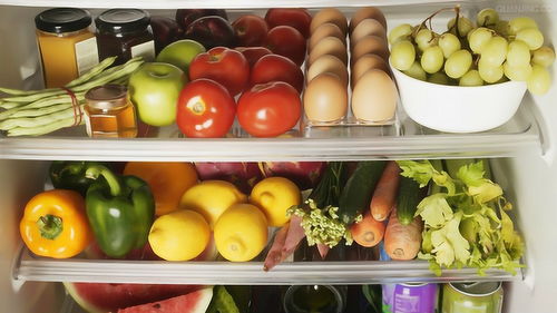 哪些水果不能放冰箱？十一长假水果保鲜支招