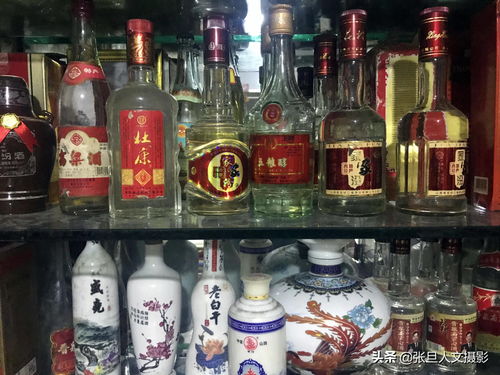 中国酒协副理事长：酒业进入长期不缺酒 但缺好酒老酒的时代