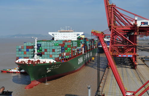 湖北宜昌：一季度实现外贸出口27亿元