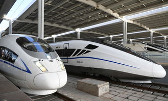 中国铁路沈阳局集团有限公司6月20日起恢复开行17趟动车组列车