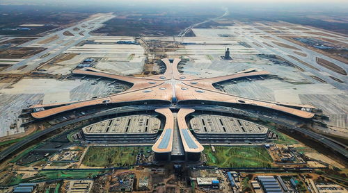 总投资430.17亿！湖南投资规模最大单体项目长沙机场改扩建工程获批