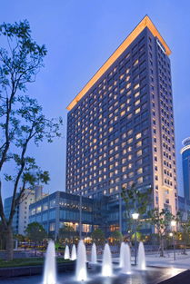 温德姆旗下全球最大华美达安可酒店品牌项目亮相中国