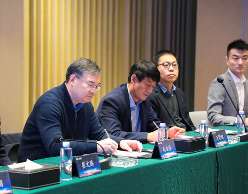 马明哲出席中国平安与深圳市公安局战略合作协议签署