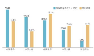 中国人保：1月原保险保费收入合计为952.56亿元