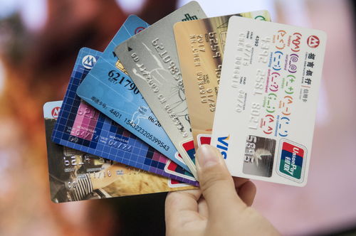 信用卡分期付款不得用于什么 这些消费要清楚