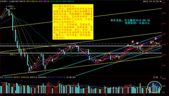 光头光脚阳线代表什么？附图解